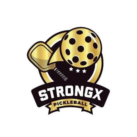 STRONGX - SPARTA DUPR PICKLEBALL CLUB