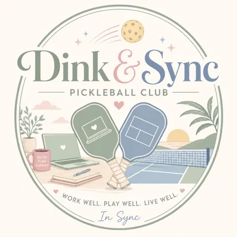 Dink & Sync