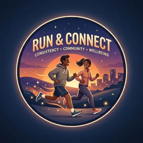 Run & Connect