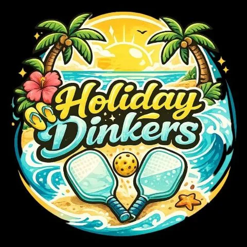 Holiday Dinkers