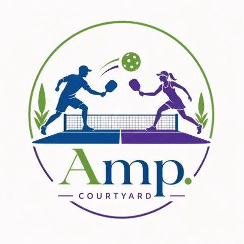 AMP Courtyard | Balay Saudan