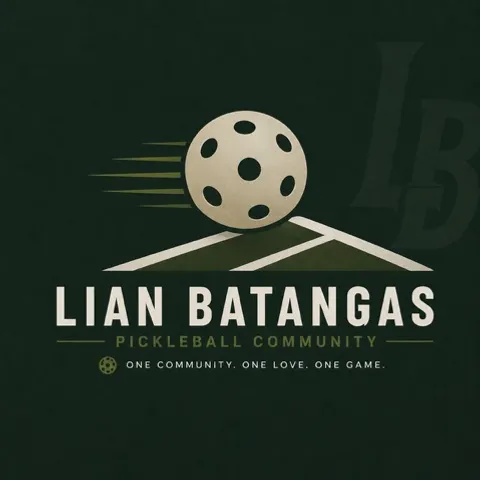Lian Batangas Pickleball Community