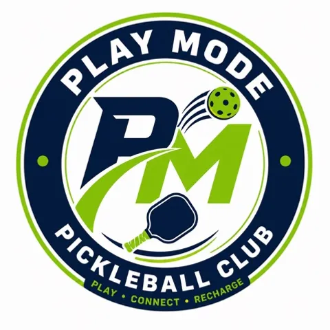 Play Mode Pickleball Club