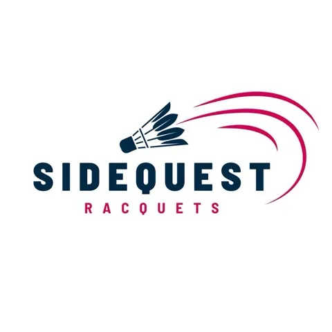 Sidequest Racquets 