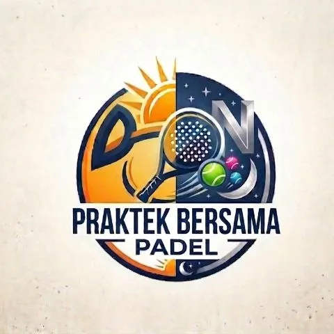 PRAKTEK BERSAMA PADEL