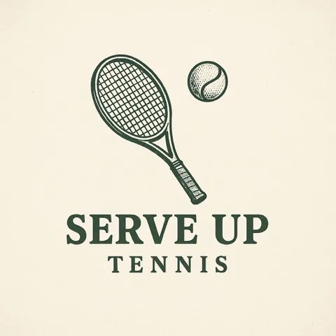 Serve Up Tennis