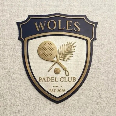 WOLES PADEL CLUB