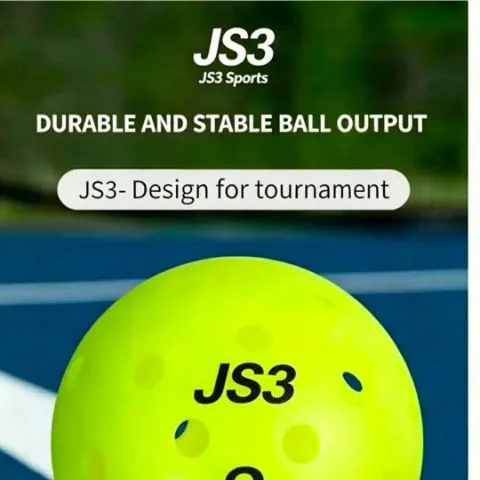 JS3 SPORTS