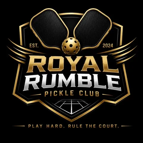 The Royal Rumble Pickle Club (RRPC)