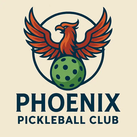 Phoenix Pickleball Club
