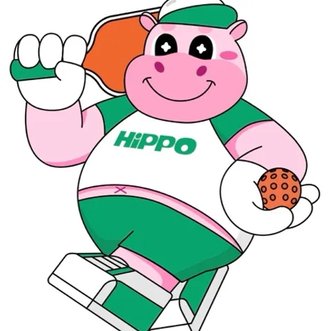 Hippo Pickleball Club