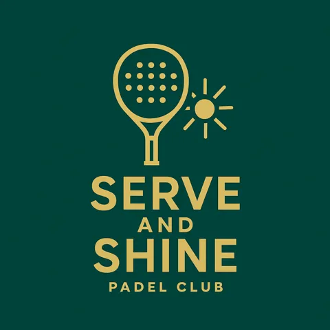 Serve & Shine