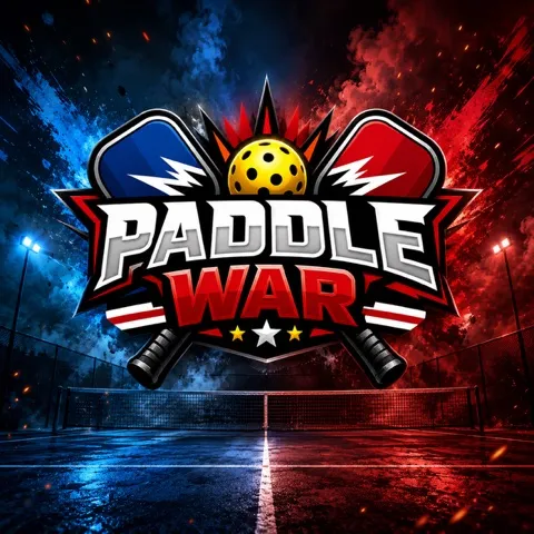 Paddle War