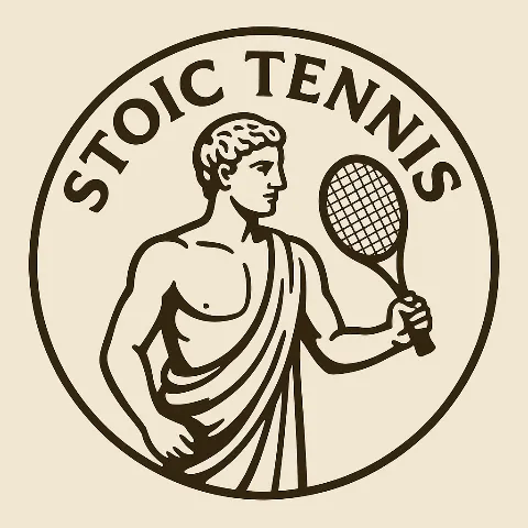 Stoic Tennis