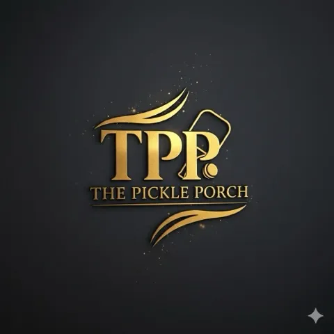 THE PICKLE PORCH - TPP 