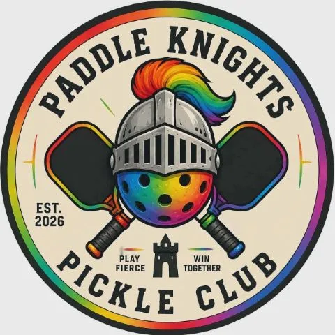 Paddle Knights Pickle Club