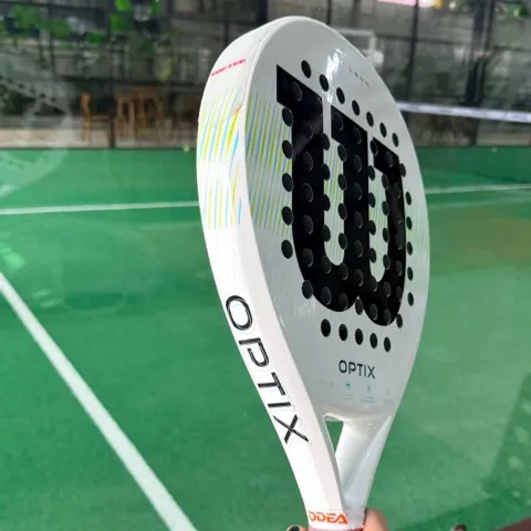 Padel Peace
