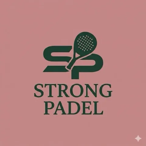 Strong Padel