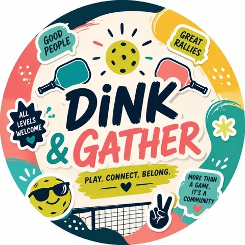 Dink & Gather