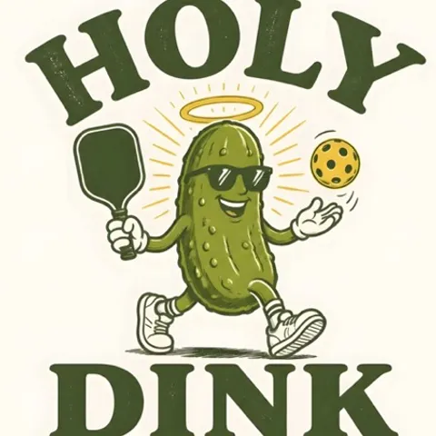 HOLY DINK