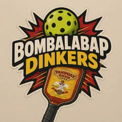 BOMBALABAP DINKERS CLUB