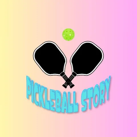 Pickleball Story