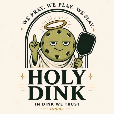 Holy Dink