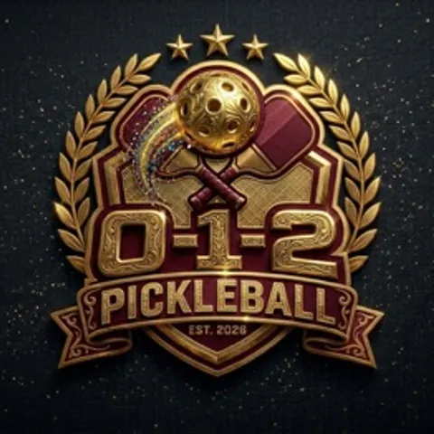 012 Pickleball Academy