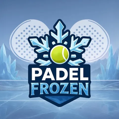 Padel Frozen ❄️