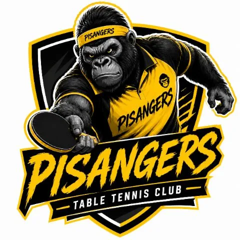 Pisangers Ping Pong