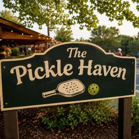PickleHaven