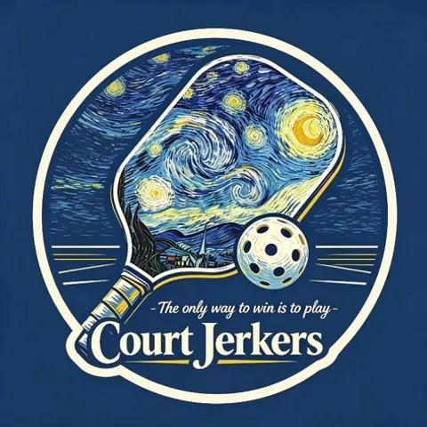 Court Jerkers