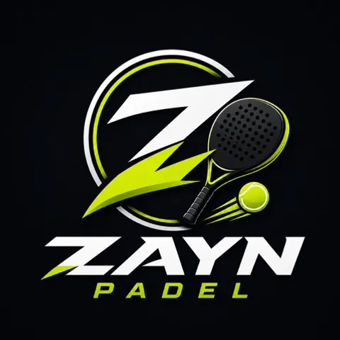 Zayn Padel