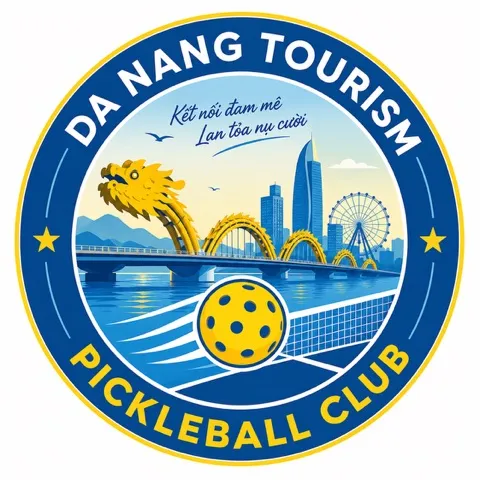 Da Nang Tourism Pickleball Club
