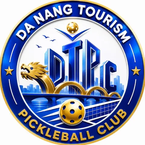 Da Nang Tourism Pickleball Club