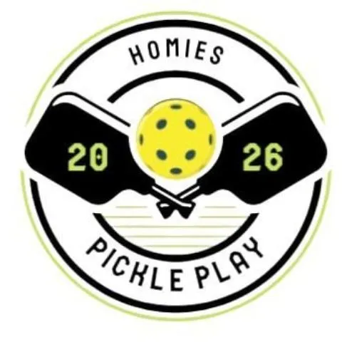 Homies Pickle Play