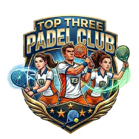TOP THREE PADEL CLUB