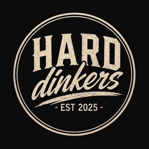 Hard Dinkers 