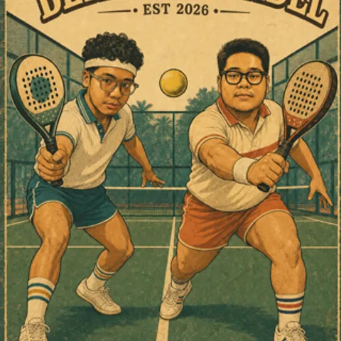 BERDIKARI PADEL