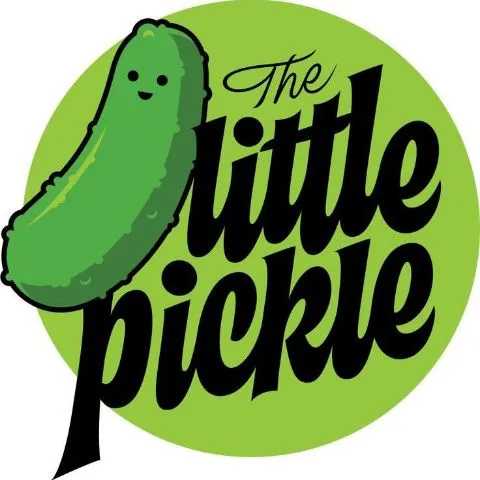 Jill's Pickle22