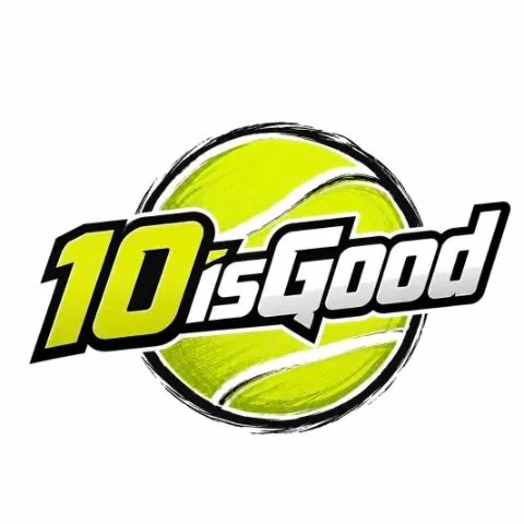 Tenis Good #10isgood