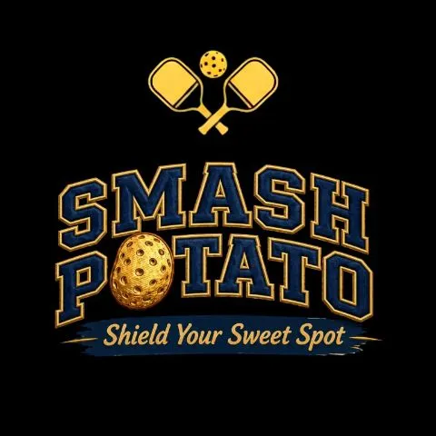 SMASH POTATO Pickleball Club