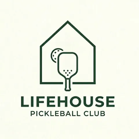 LifeHouse Pickleball Club