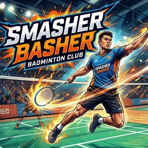 Smasher Basher