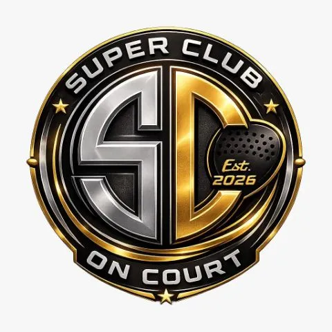 SC On Court "Mencoba Padel" 