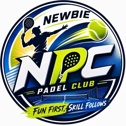 Newbie Padel Club