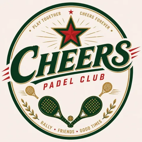 Cheers Padel Club