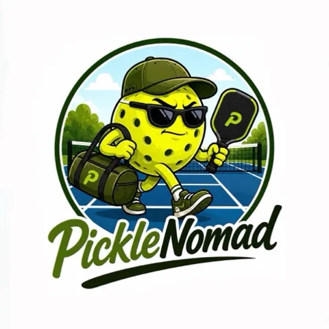 PickleNomad