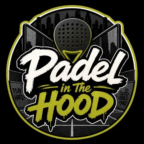 Padel in The Hood