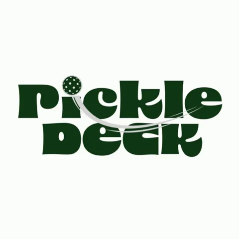 PICKLE DECK